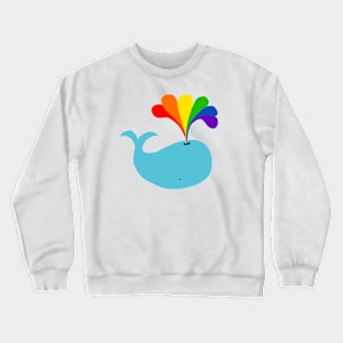 Magic Spout Crewneck Sweatshirt